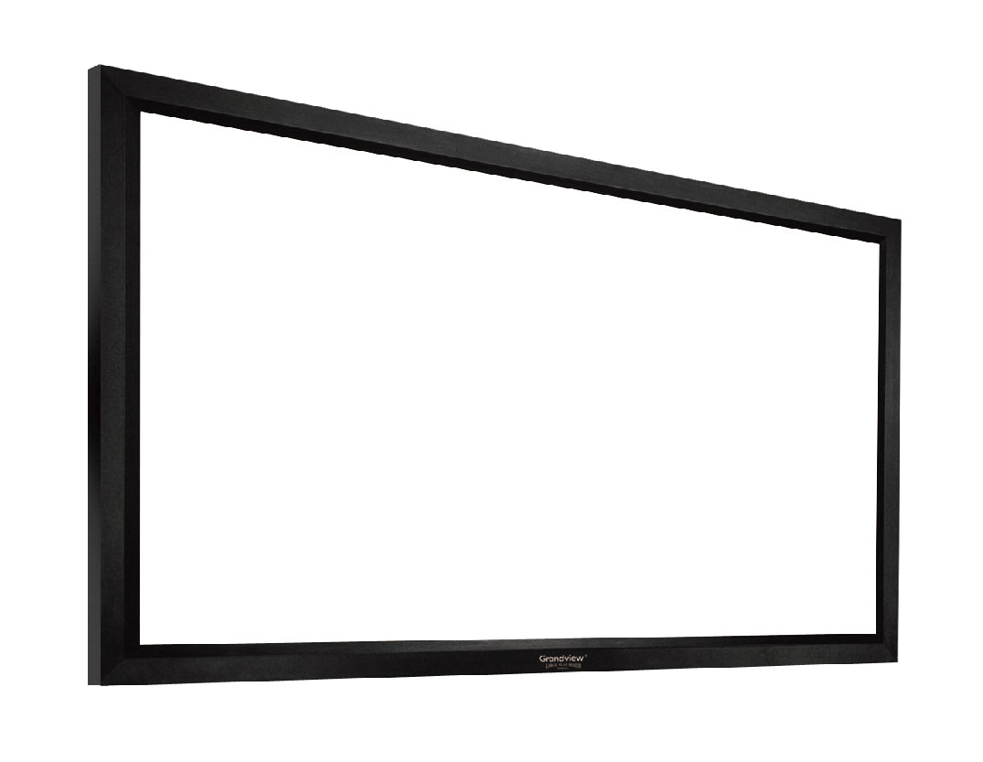 Grandview Ultimate Series Fixed Frame Screen 4:3 - Grandview