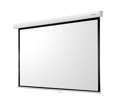 Grandview Cyber Series Manual Pull Down Projector Screen 16:10 - Grandview