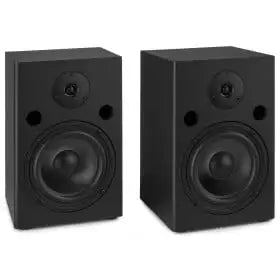 Vonyx SM65 ACTIVE STUDIO MONITOR 6,5" PAIR - Vonyx - VisionSounds South Africa