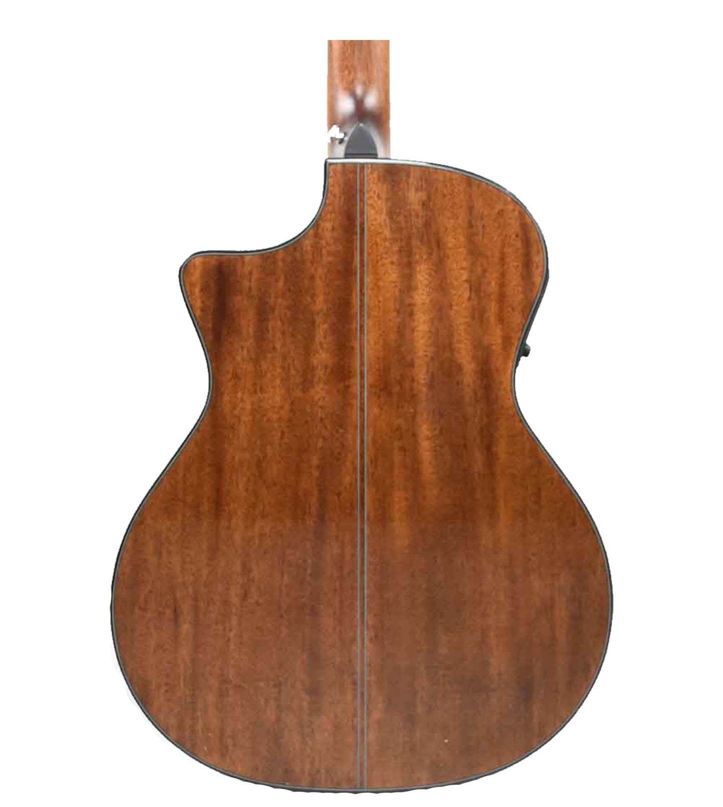 Crafter ABLE G620CE N - Grand Auditorium Acoustic Guitar detail image 4
