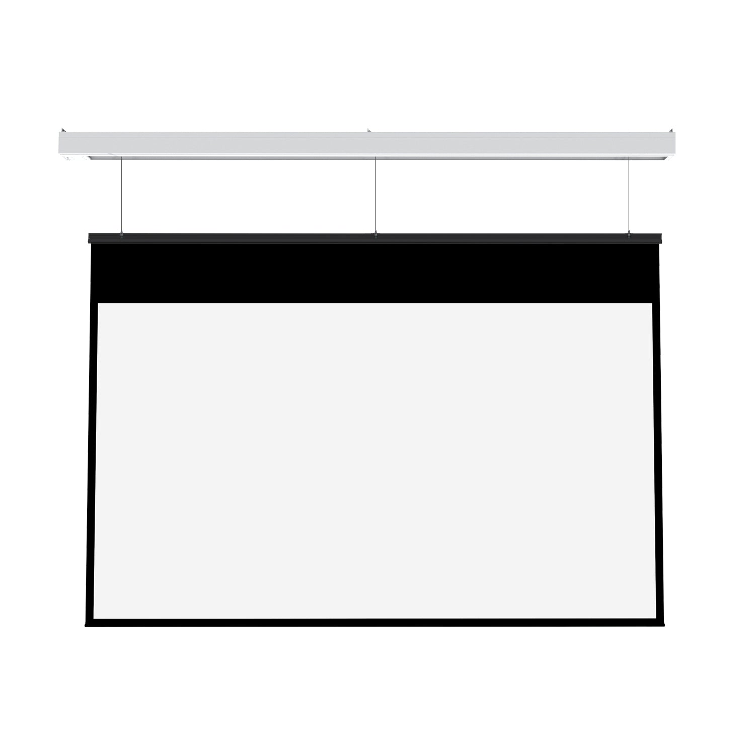 Grandview Sky-Show Motorised Projector Screen 16:9 - Grandview