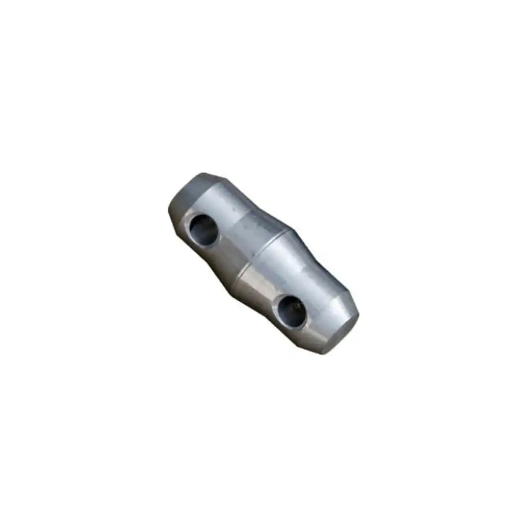 ALUSTAGE M.SZ02.01 CONICAL CONNECTOR - ALUSTAGE - VisionSounds South Africa