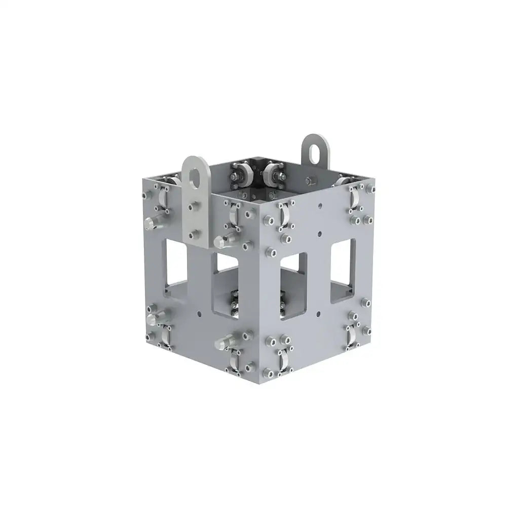 ALUSTAGE W.W290.01 QUAD 290 SLEEVE BLOCK - ALUSTAGE - VisionSounds South Africa