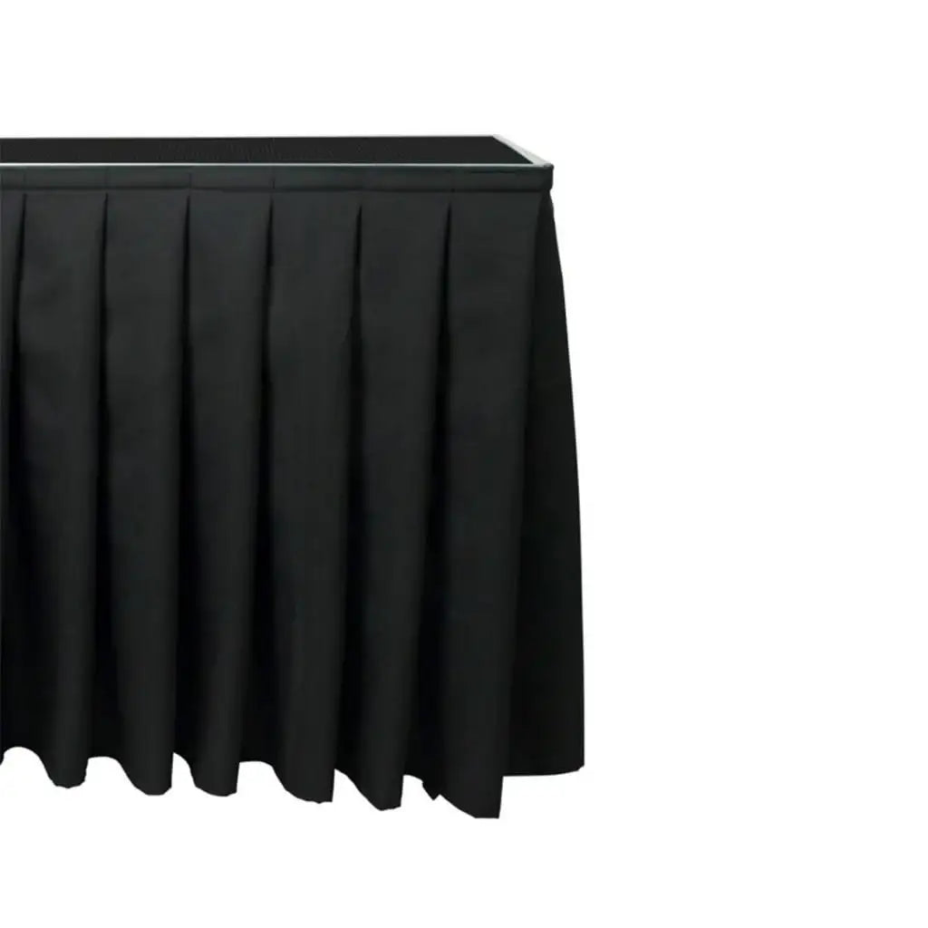 Alustage T.BS-60105BP Skirt for SCA05 Panther Deck 60 X 105cm - Alustage - VisionSounds South Africa