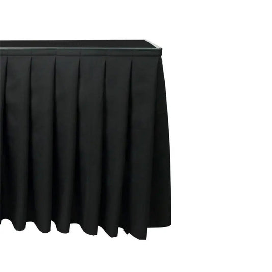 Alustage T.BS-60105BP Skirt for SCA05 Panther Deck 60 X 105cm - Alustage - VisionSounds South Africa