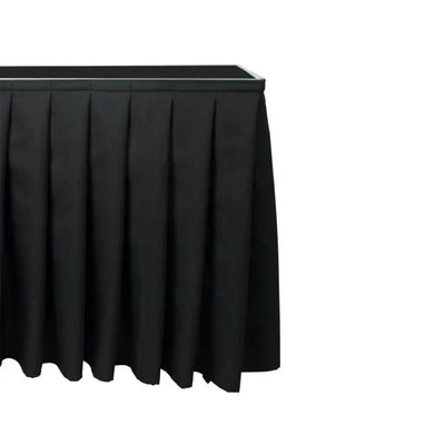 Alustage T.BS-60105BP Skirt for SCA05 Panther Deck 60 X 105cm - Alustage - VisionSounds South Africa