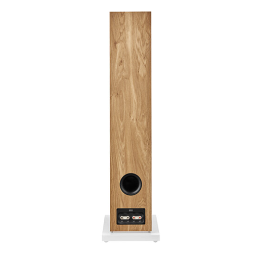 Bowers & Wilkins 603 S3 3-Way Floorstanding Speakers view 4