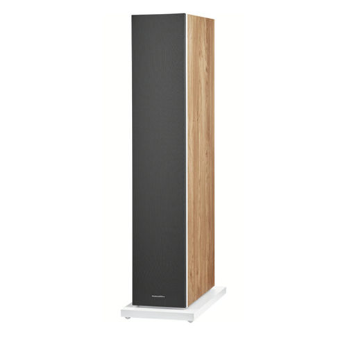 Bowers & Wilkins 603 S3 3-Way Floorstanding Speakers view 2