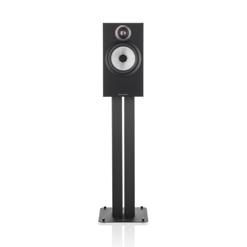 Bowers & Wilkins 606 S3 Bookshelf Speaker view 2