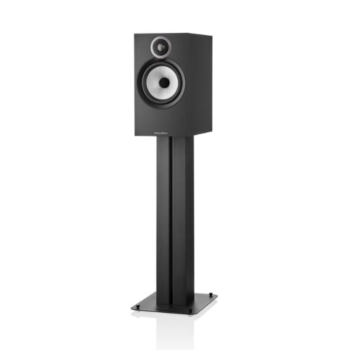 Bowers & Wilkins 606 S3 Bookshelf Speaker - Bowers & Wilkins