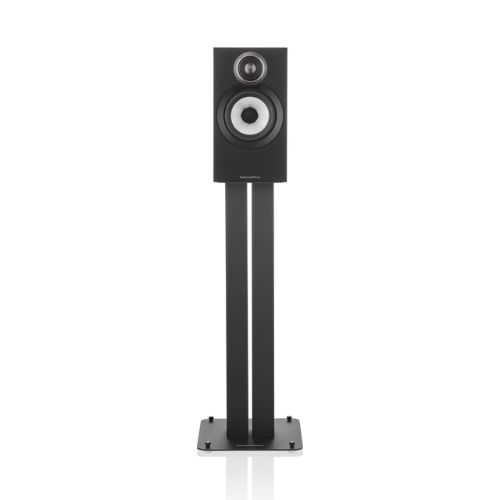 Bowers & Wilkins 607 S3 Bookshelf Speaker view 2