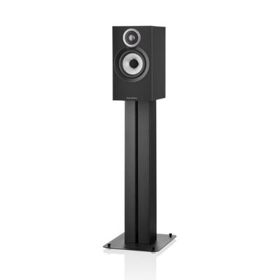 Bowers & Wilkins 607 S3 Bookshelf Speaker - Bowers & Wilkins