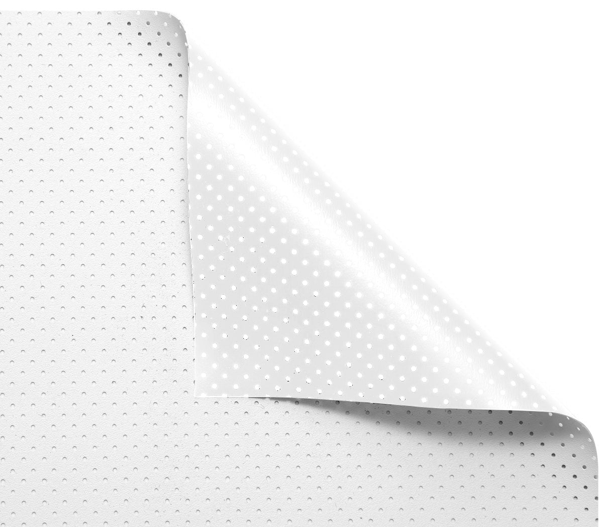 Grandview Prestige Fixed Frame Acoustic Transparent Projector Screen 16:9 - View 3