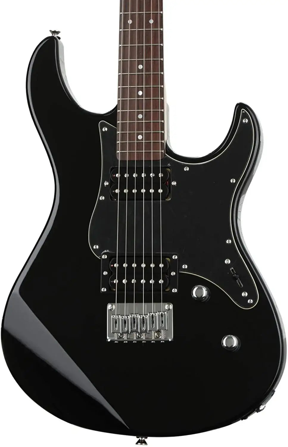 Yamaha Pacifica PAC120H - Yamaha - VisionSounds South Africa