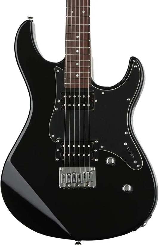 Yamaha Pacifica PAC120H - Yamaha - VisionSounds South Africa