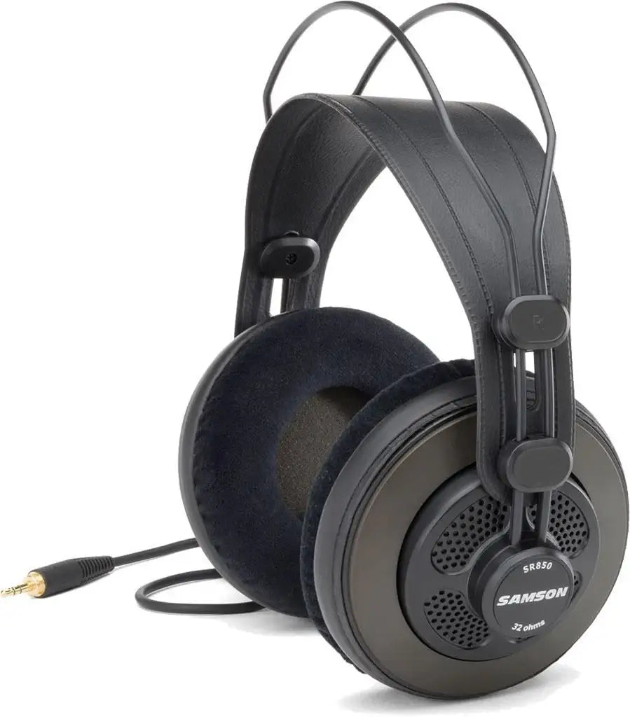 Samson SR850C - Samson - VisionSounds South Africa