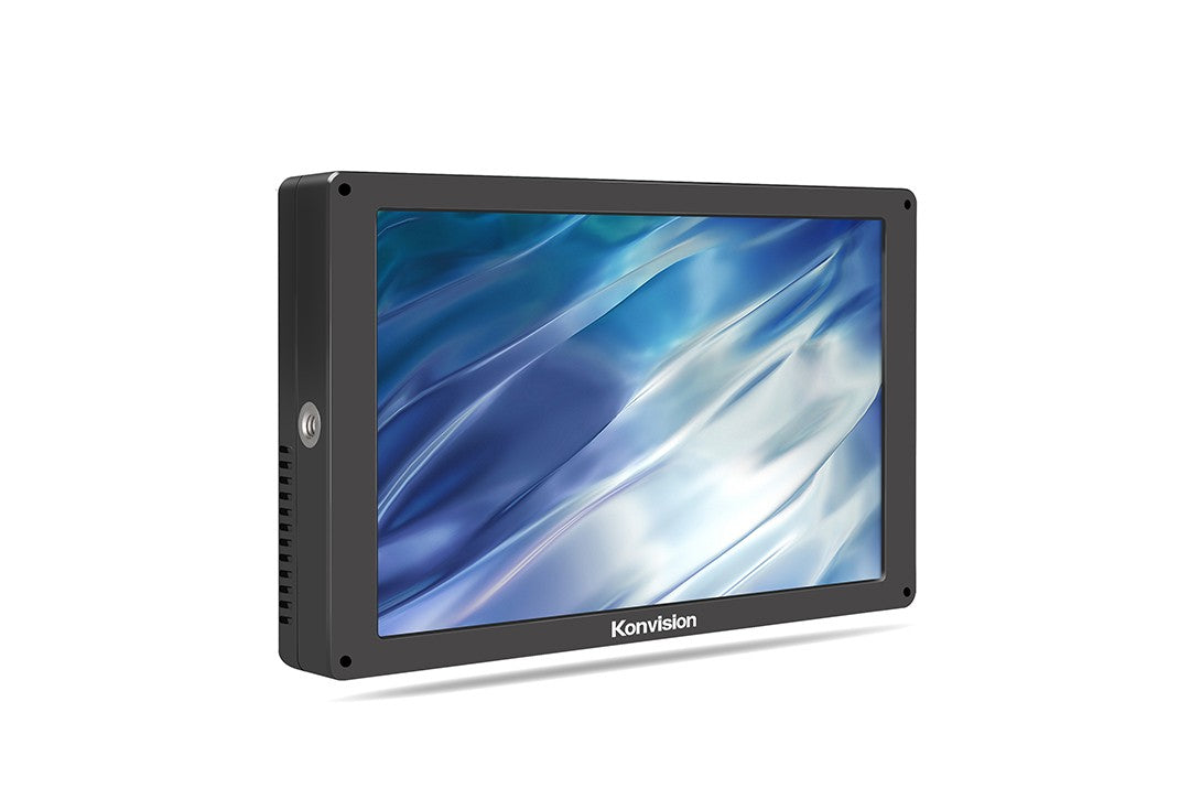 Konvision KVM-0861W 8" FHD HDR LCD Monitor detail image 2