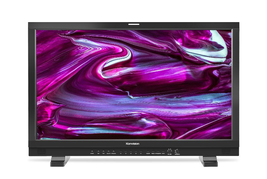 Konvision KVM-2461W 24" FHD HDR Premium Monitor product image