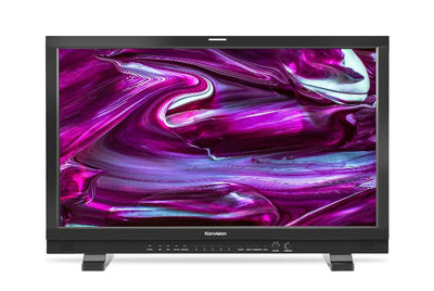 Konvision KVM-2461W 24" FHD HDR Premium Monitor product image