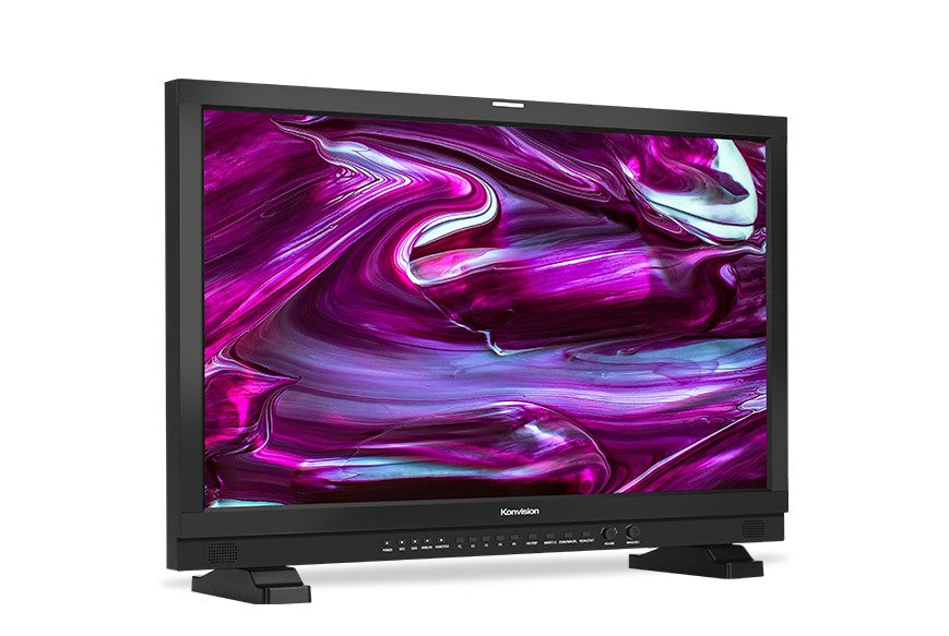 Konvision KVM-2461W 24" FHD HDR Premium Monitor detail image 2