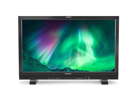 Konvision KVM-1951W 18.5" Broadcast Monitor product image