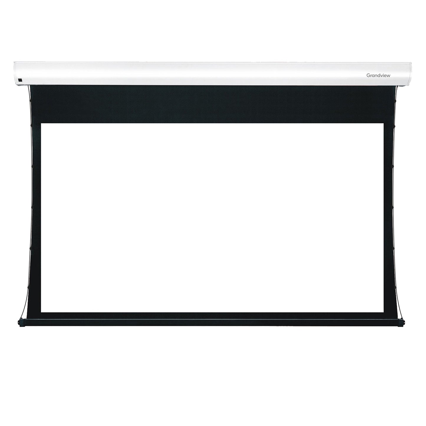 Grandview Cyber Series Tab-Tension Motorized Screen 16:9 - Grandview
