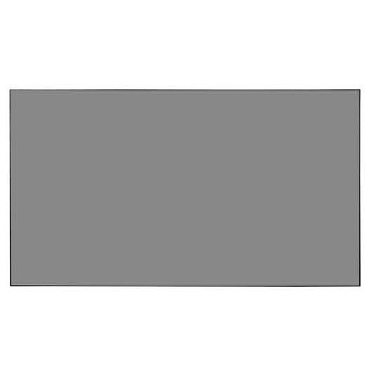 Grandview 16:9 Edge Series Fixed Frame Screen - R4 (Grey Fabric) - Grandview