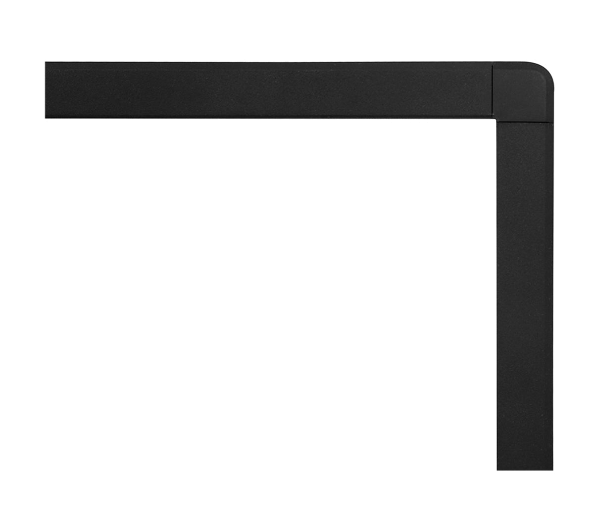 Grandview 16:9 Edge Series Fixed Frame Screen - R4 (white Fabric) - View 3