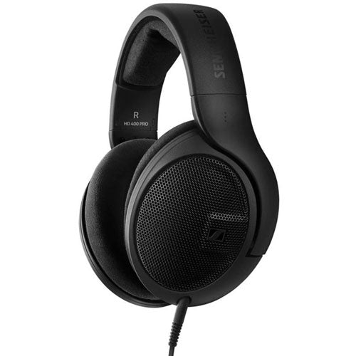 Sennheiser HD 400 Pro Headphones - Sennheiser
