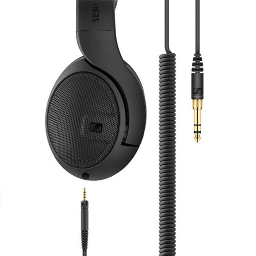 Sennheiser HD 400 Pro Headphones view 3
