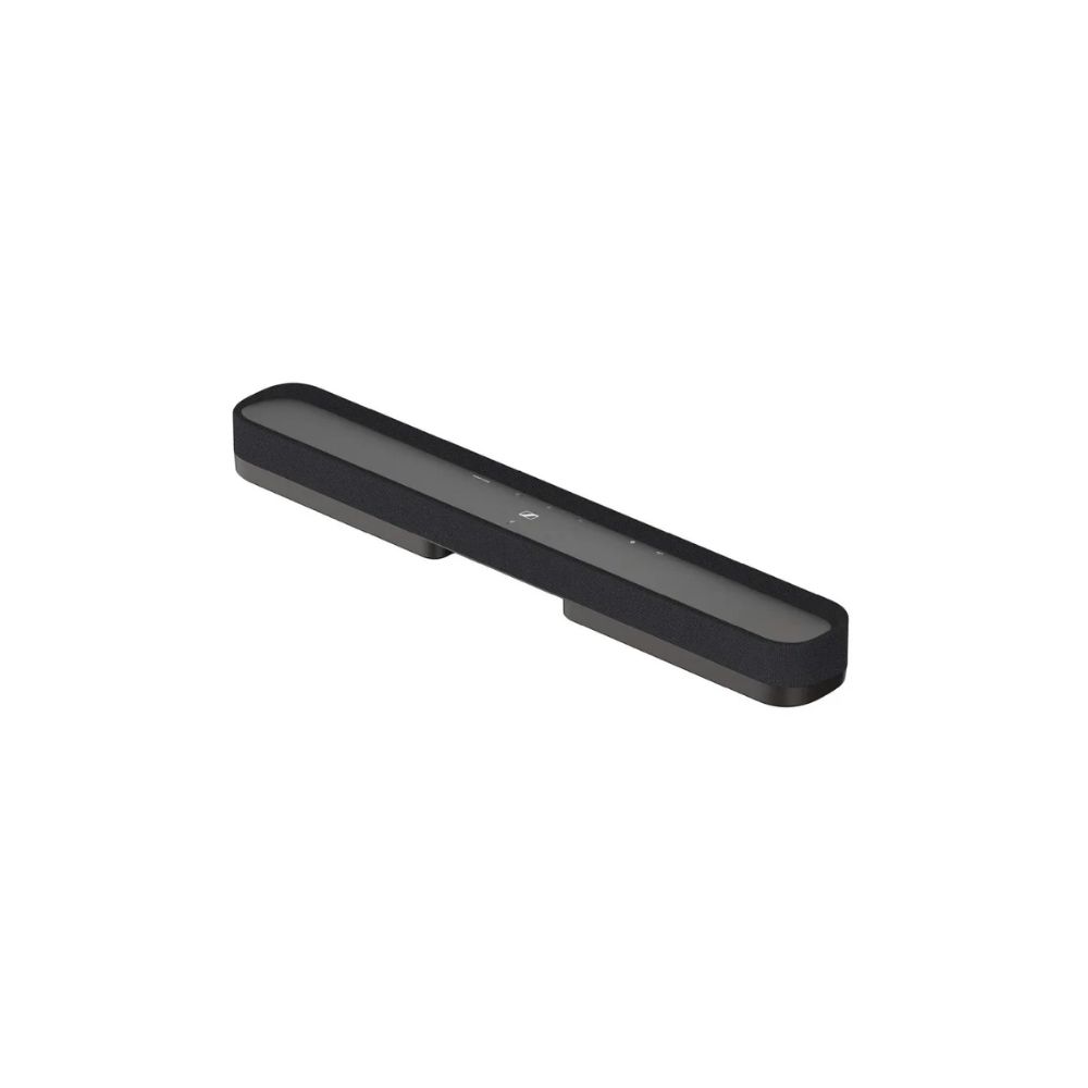 Sennheiser Ambeo Soundbar Mini Compact 7.1.4-Channel Dolby Atmos Soundbar System view 2