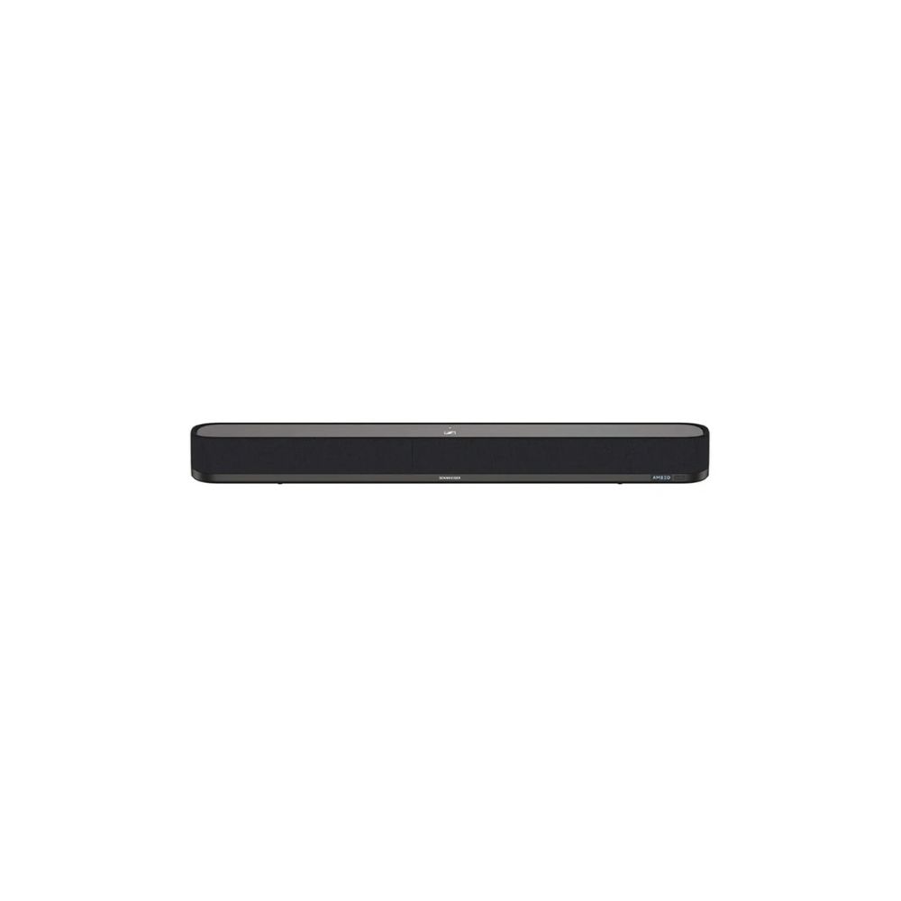 Sennheiser Ambeo Soundbar Mini Compact 7.1.4-Channel Dolby Atmos Soundbar System view 3