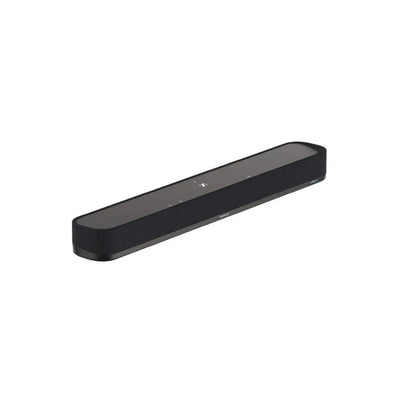 Sennheiser Ambeo Soundbar Mini Compact 7.1.4-Channel Dolby Atmos Soundbar System - Sennheiser