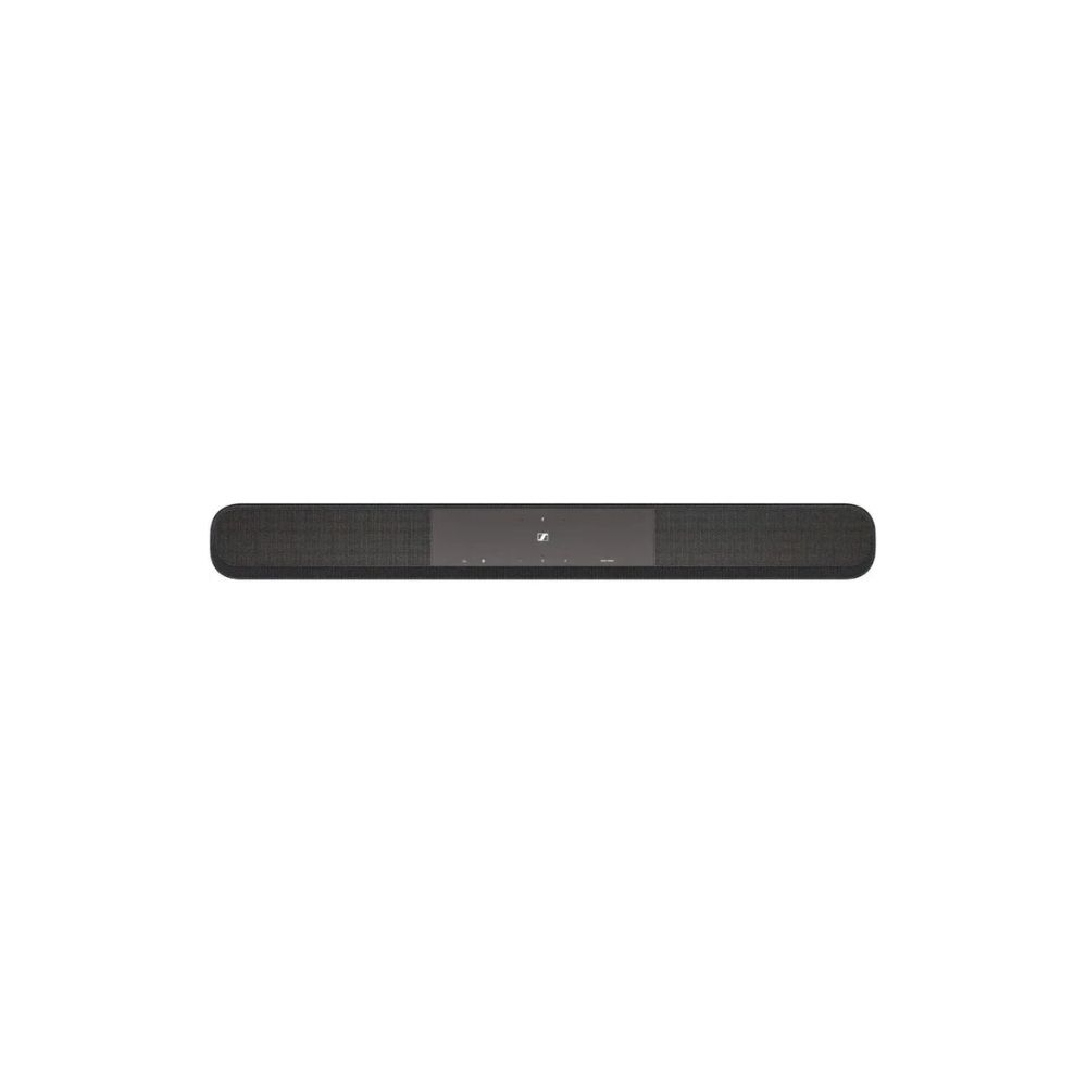 Sennheiser Ambeo Soundbar Plus 7.1.4 Channel Wireless Dolby Atmos Soundbar view 2