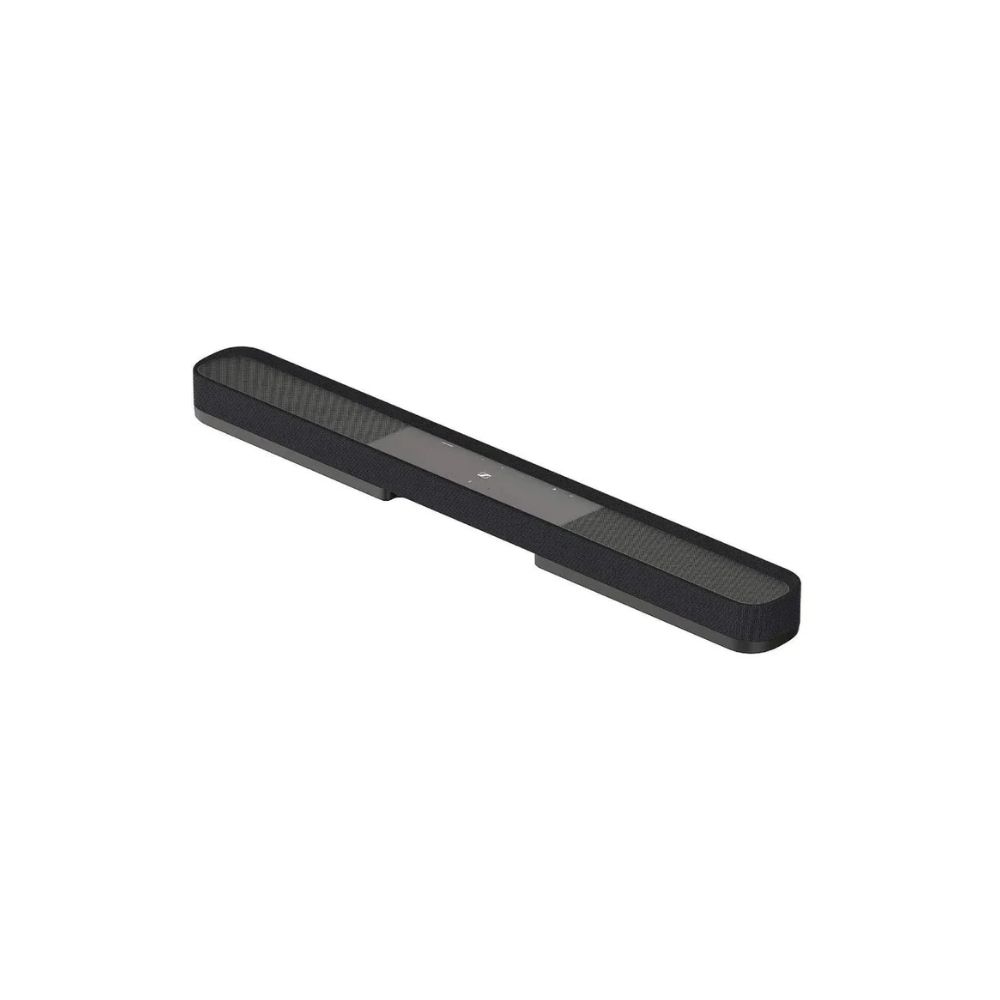 Sennheiser Ambeo Soundbar Plus 7.1.4 Channel Wireless Dolby Atmos Soundbar - Sennheiser