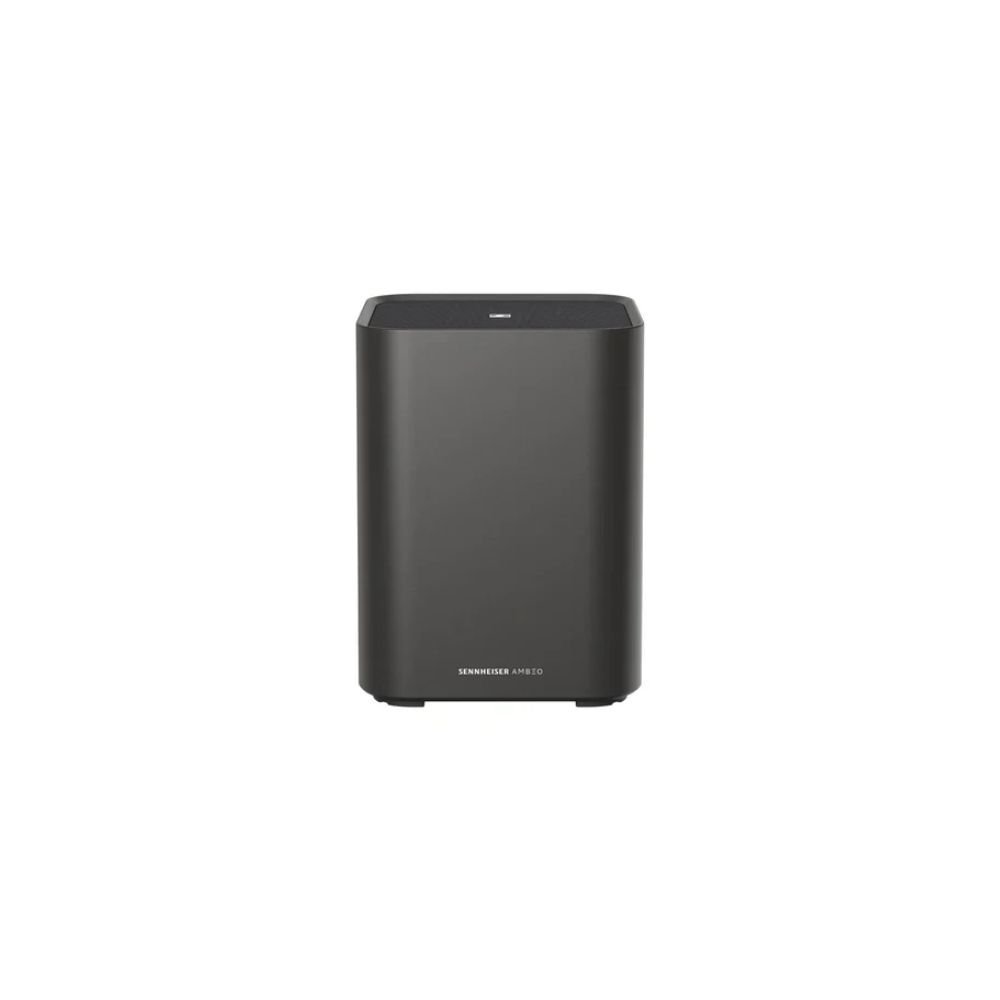 Sennheiser Ambeo Sub 8″ 350W Wireless Subwoofer view 2