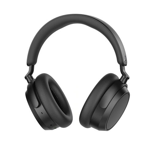 Sennheiser Accentum Plus Wireless Noise Cancelling Headphones view 2