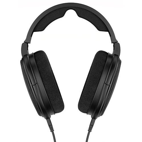 Sennheiser HD 660S2 Over-Ear Headphones view 2