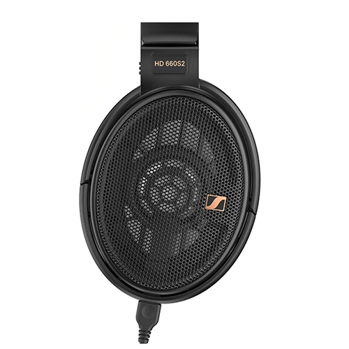 Sennheiser HD 660S2 Over-Ear Headphones view 3