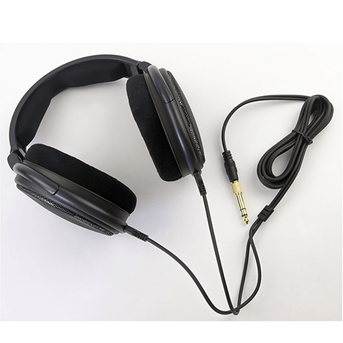 Sennheiser HD 660S2 Over-Ear Headphones view 4