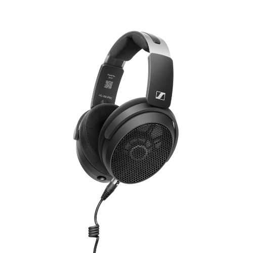 Sennheiser HD 490 Pro Studio Headphones - Sennheiser