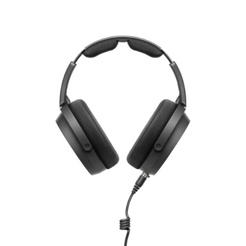 Sennheiser HD 490 Pro Studio Headphones view 2