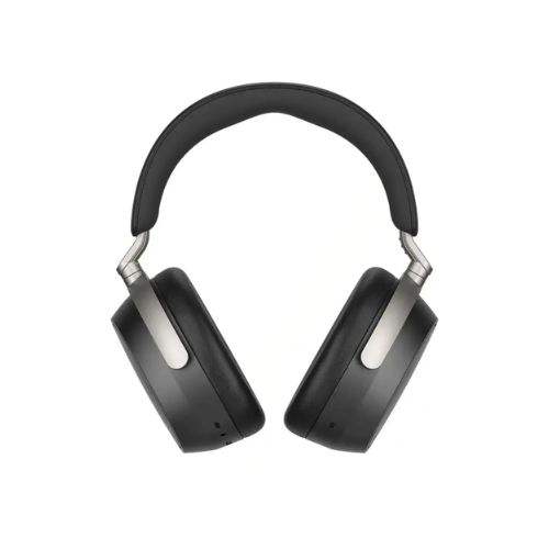 Sennheiser HDB 630 Closed-Back Wireless Around-Ear Headphones - Sennheiser