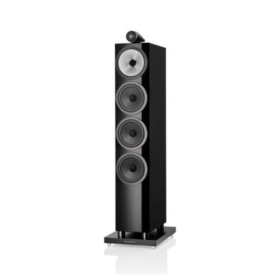 Bowers & Wilkins 702 S3 Floorstanding Speakers - Bowers & Wilkins