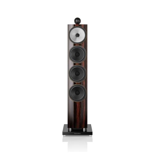 Bowers & Wilkins 702 S3 Signature Floorstanding Speakers view 2