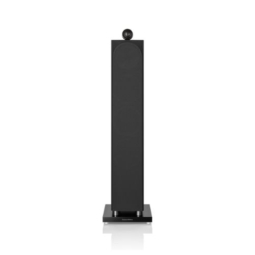 Bowers & Wilkins 702 S3 Signature Floorstanding Speakers view 4