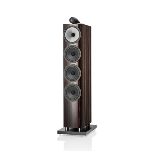 Bowers & Wilkins 702 S3 Signature Floorstanding Speakers - Bowers & Wilkins