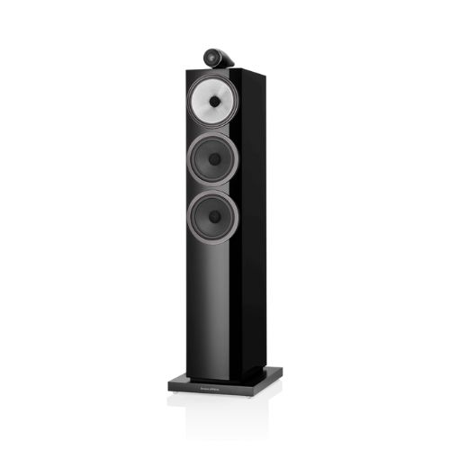 Bowers & Wilkins 703 S3 Floorstanding Speakers - Bowers & Wilkins