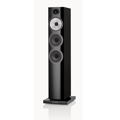 Bowers & Wilkins 704 S3 Floor Standing Speaker - Bowers & Wilkins