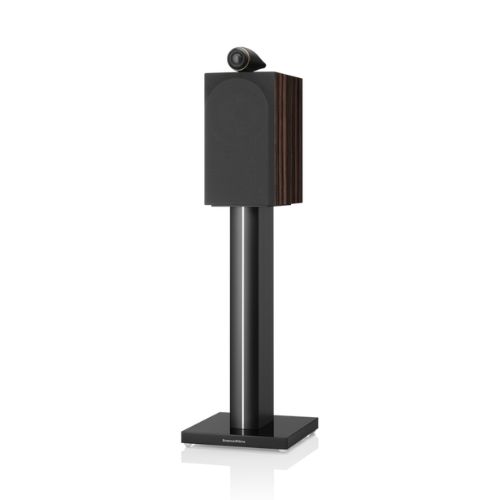 Bowers & Wilkins 705 S3 Signature Stand Mount Speaker view 3